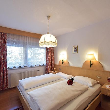 Residence Salvan Corvara In Badia Dış mekan fotoğraf