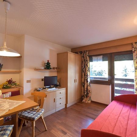 Residence Salvan Corvara In Badia Dış mekan fotoğraf