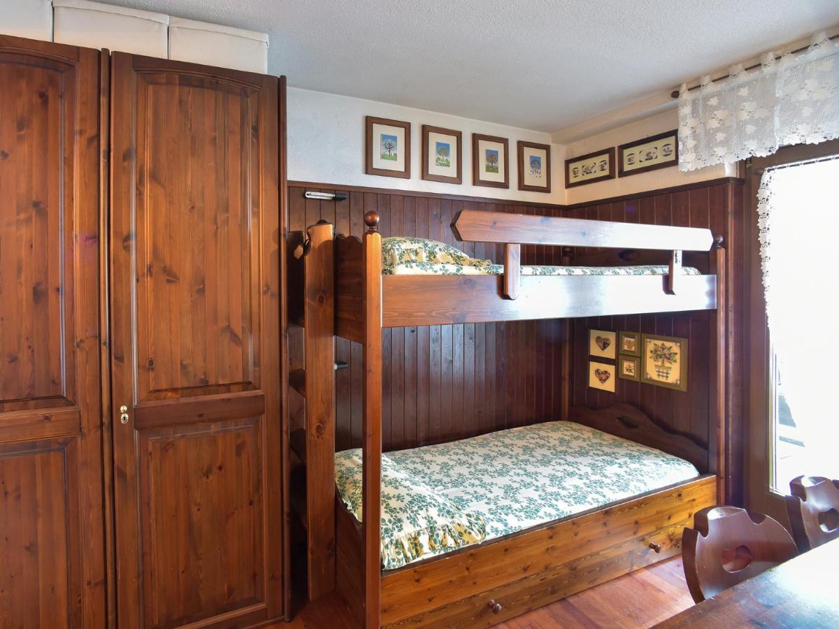 Residence Salvan Corvara In Badia Dış mekan fotoğraf