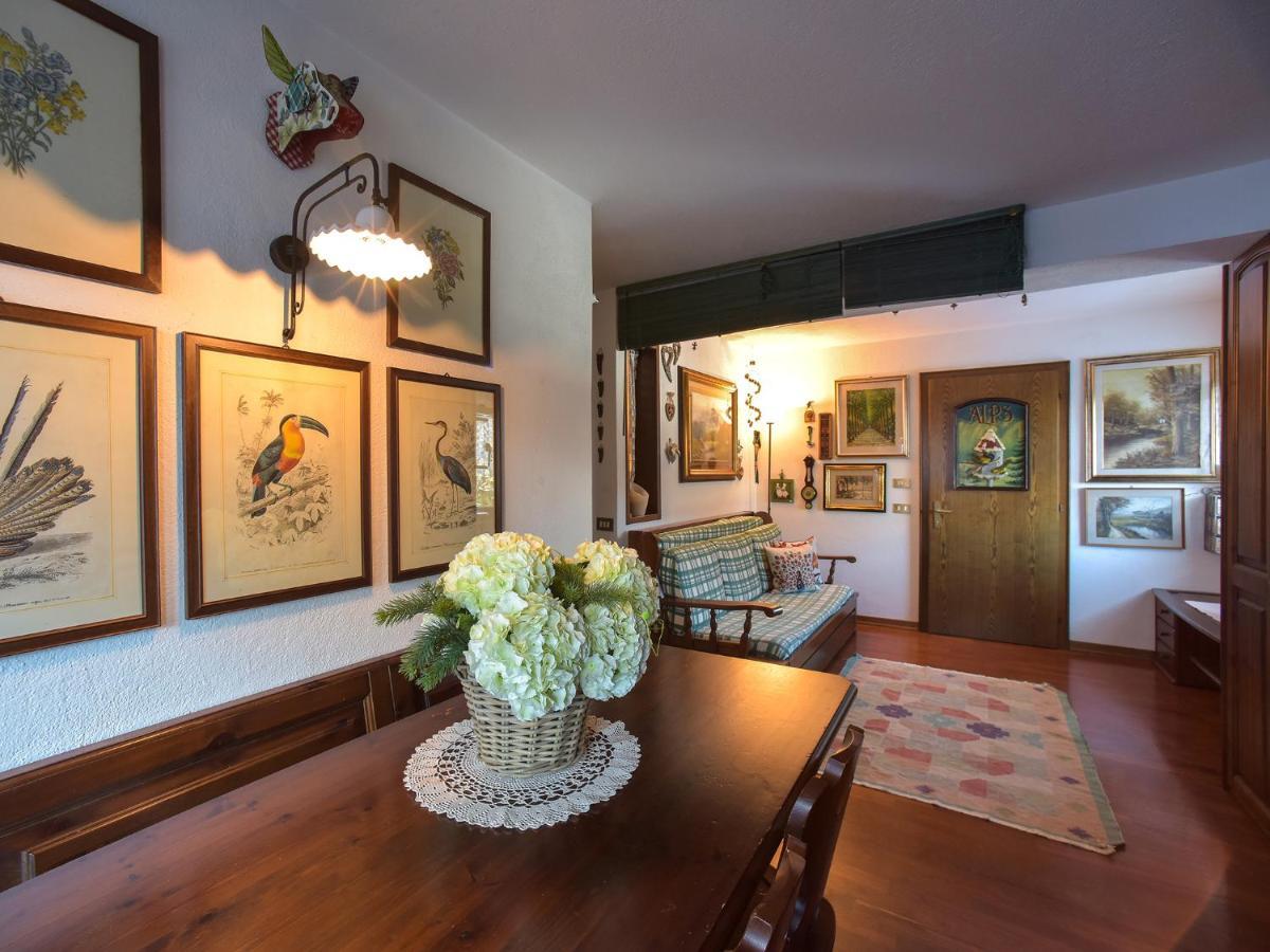 Residence Salvan Corvara In Badia Dış mekan fotoğraf