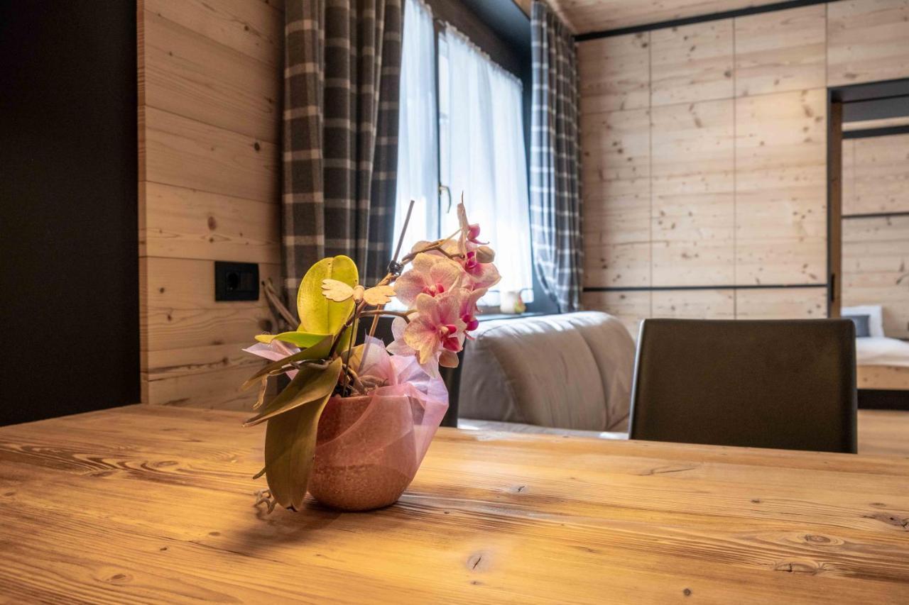 Residence Salvan Corvara In Badia Dış mekan fotoğraf