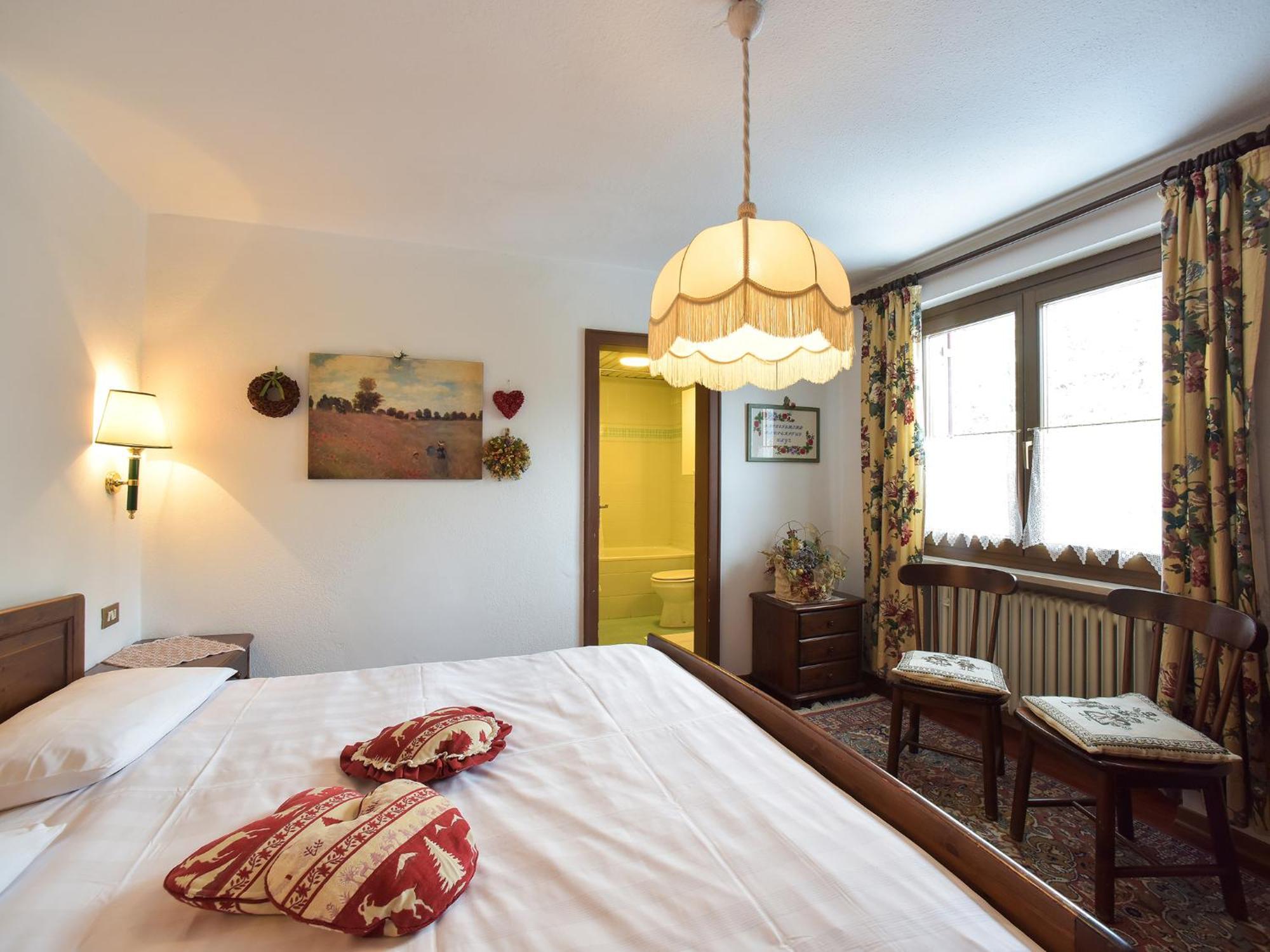 Residence Salvan Corvara In Badia Dış mekan fotoğraf