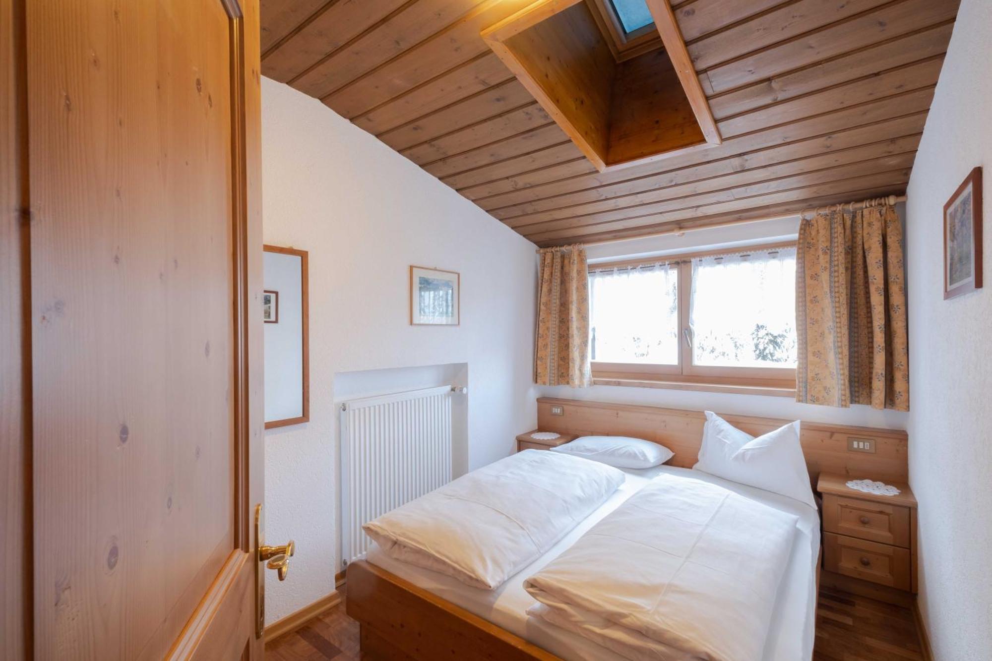 Residence Salvan Corvara In Badia Dış mekan fotoğraf