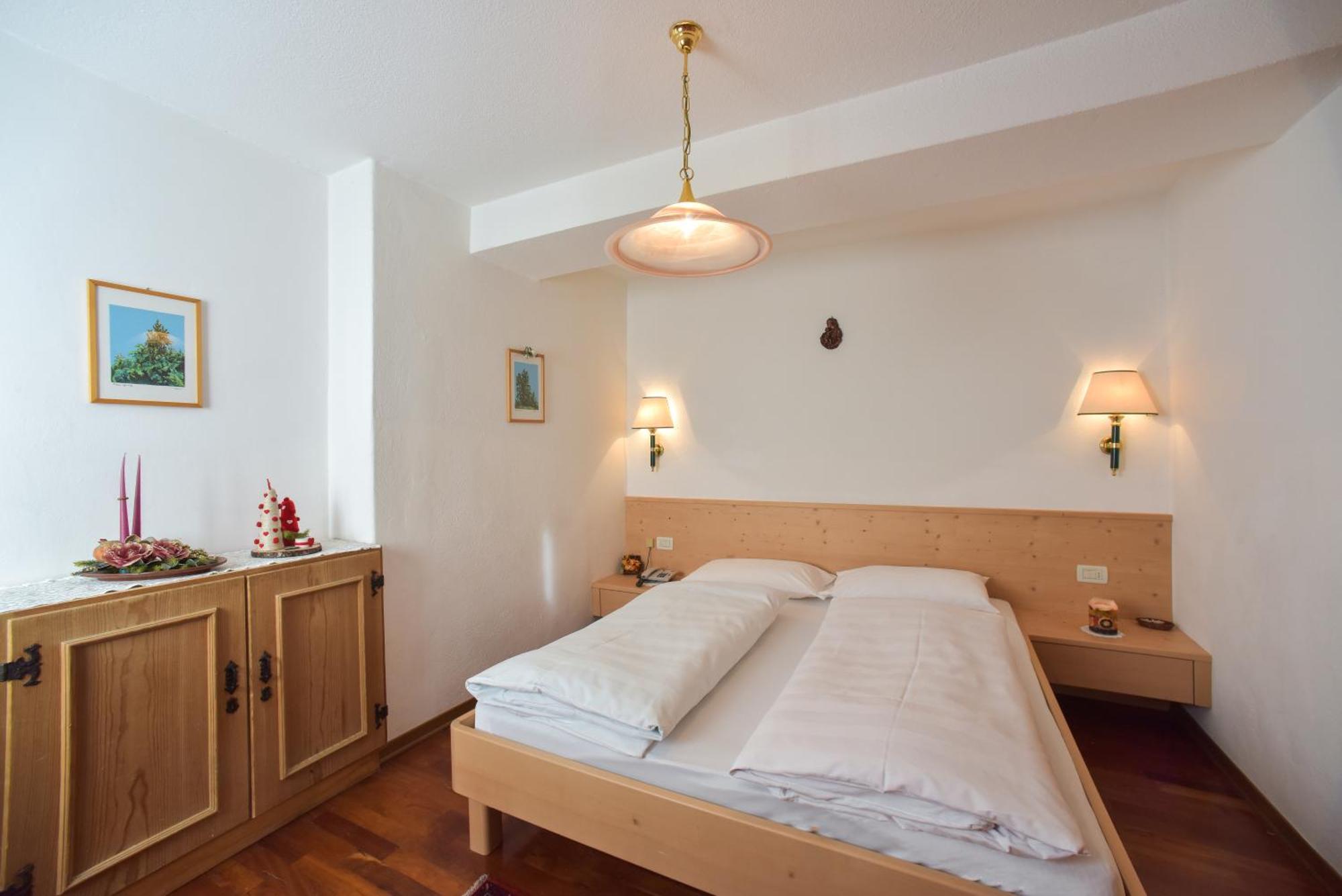 Residence Salvan Corvara In Badia Dış mekan fotoğraf