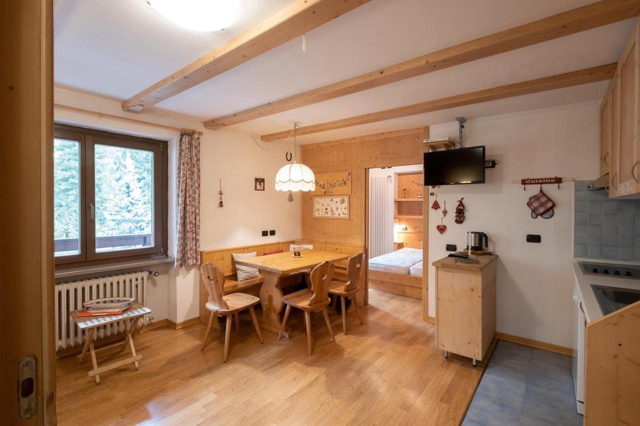 Residence Salvan Corvara In Badia Dış mekan fotoğraf