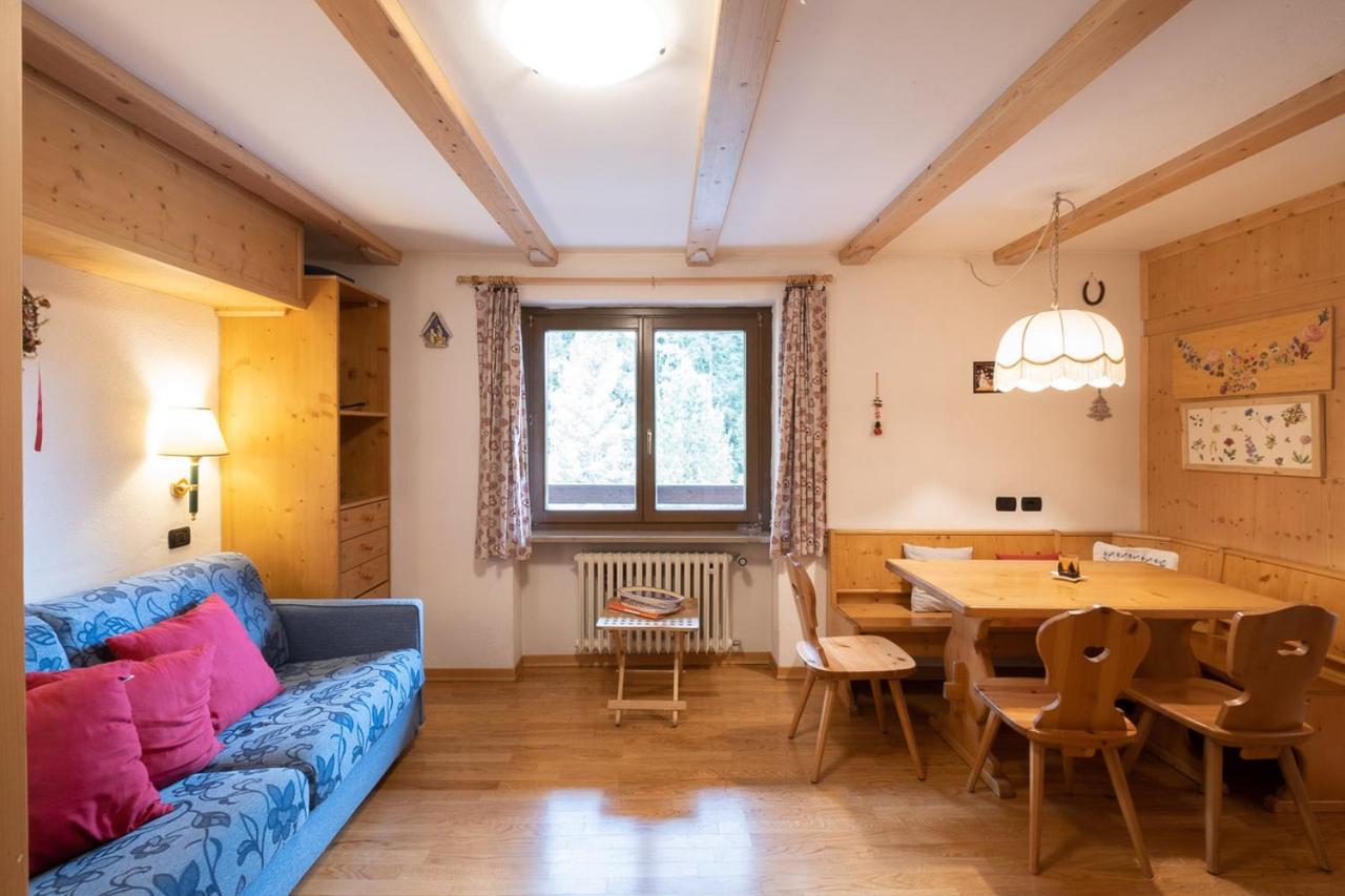 Residence Salvan Corvara In Badia Dış mekan fotoğraf