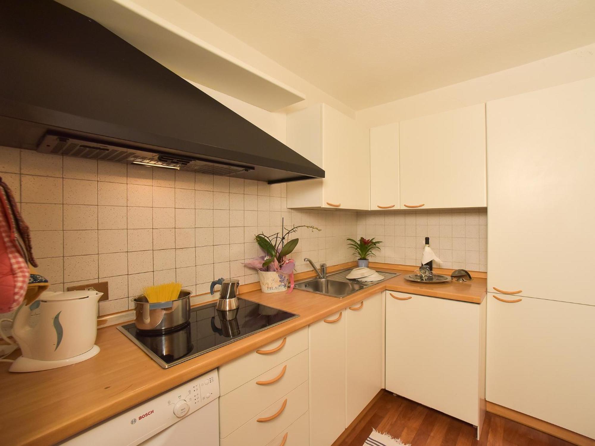Residence Salvan Corvara In Badia Dış mekan fotoğraf