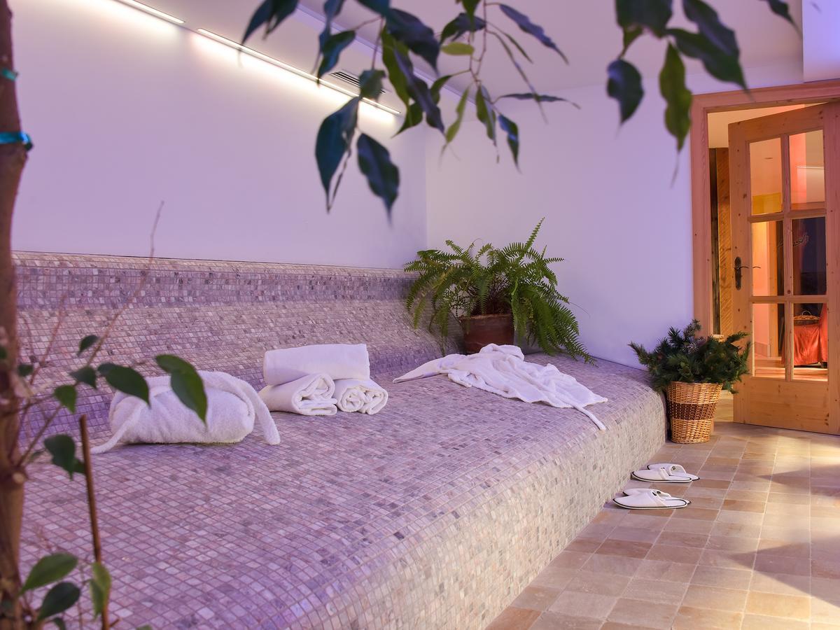 Residence Salvan Corvara In Badia Dış mekan fotoğraf
