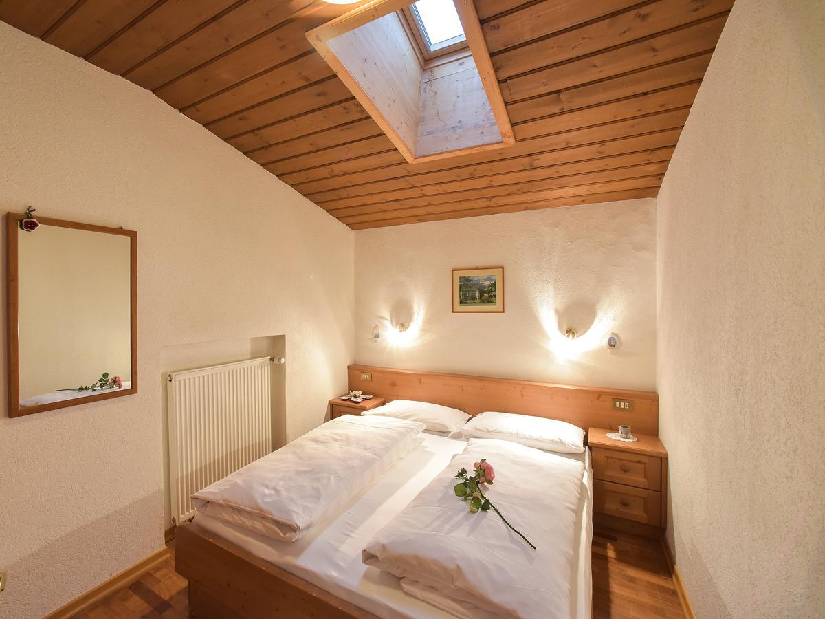 Residence Salvan Corvara In Badia Dış mekan fotoğraf