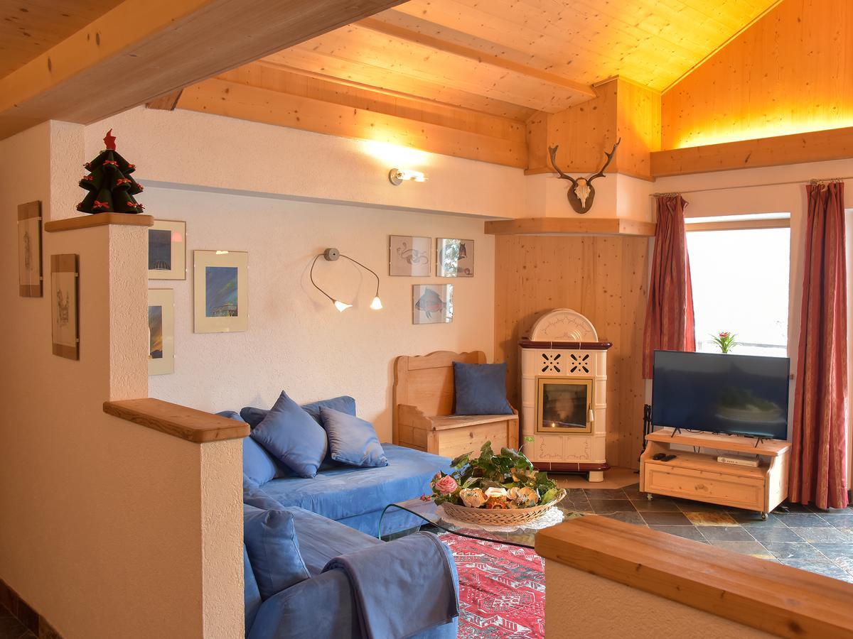 Residence Salvan Corvara In Badia Dış mekan fotoğraf