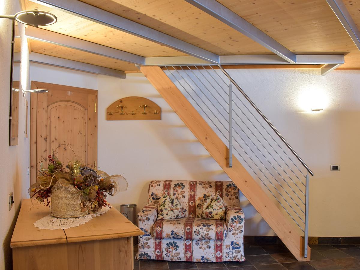 Residence Salvan Corvara In Badia Dış mekan fotoğraf