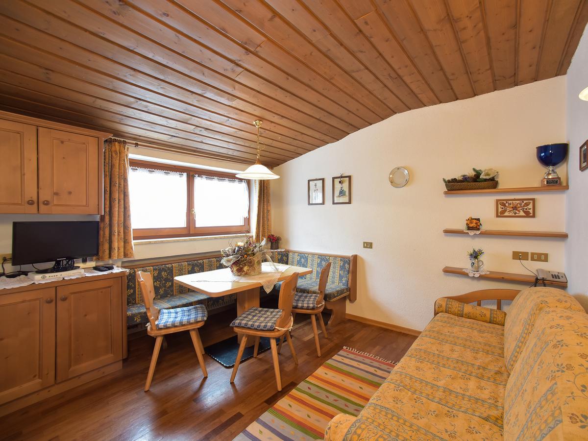 Residence Salvan Corvara In Badia Dış mekan fotoğraf