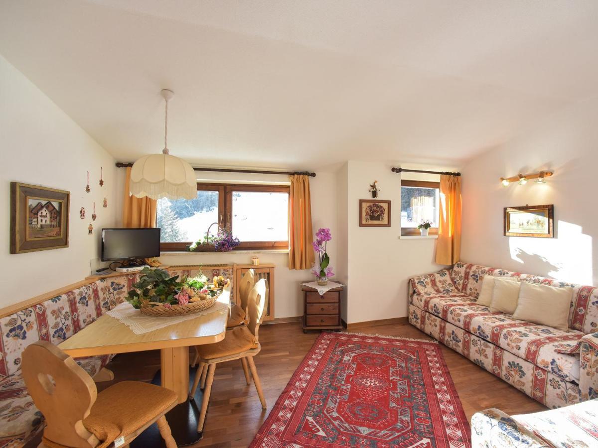 Residence Salvan Corvara In Badia Dış mekan fotoğraf